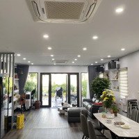 Hoa Hậu Phố Đàm Quang Trung- 57M2 - 6 Tầng - 5,5Mmt - 3 Thoáng - Nhỉnh 11 Tỷ
