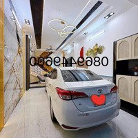 Nhà Cần Bán Gấp Tại Bình Chánh - Hcm - Giá Bán 1 Tỷ 300