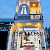 Nhà Cần Bán Gấp Tại Bình Chánh - Hcm - Giá Bán 1 Tỷ 300