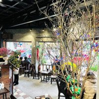 Bán Gấp Nhà 2 Mặt Tiền Lô Góc Phố Cổ - Kinh Doanh Cafe - Doanh Thu 100 Triệu - Giá Bán 42 Tỷ