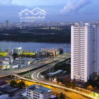 Cần Cho Thuê Căn Hộ Chung Cư 90 Riverside. Q: Bt, 60M2, 2 Phòng Ngủ, Đđnt , 15 Triệu/Tháng