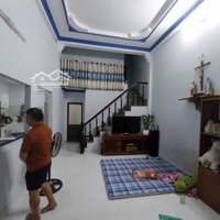 Bán Nhà Tân Thới Nhất - Gần 80M2,Lô Góc Không Lộ Giới Hông - Nở Hậu - Giá Chỉ 4Ty2