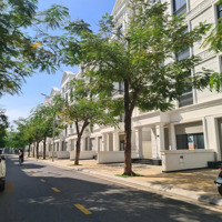 Hiếm Bán. Mở Bán 7 Căn Nhà Phố Manhattan Vinhomes Grand Park Mua Trực Tiếp Vinhomes.