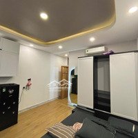 Cho Thuê Căn Hộ Chuẩn Đẹp 28M2 Full Nội Thất