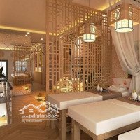 Cho Thuê Nhà Mặt Phố Nguyễn Khang, 70M2 X 6 Tầng, Mặt Tiền 5M, Có Thang Máy Và Pccc, 70 Triệu/Tháng