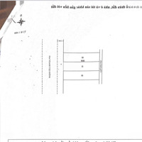 Chào Bán Lô Đất Còn Sót Lại Khu Tđc Hòa Khê - Thanh Khê - Đà Nẵng:diện Tích81M - Đường 7,5M.