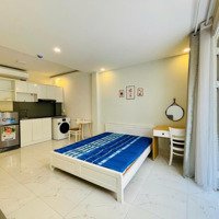 Cho Thuê Cc Mini Nguyễn Trãi, 9 Triệu, 35M2, Q1, Hcm