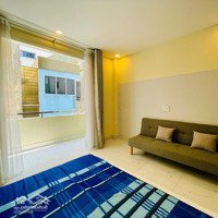 Cho Thuê Cc Mini Nguyễn Trãi, 9 Triệu, 35M2, Q1, Hcm