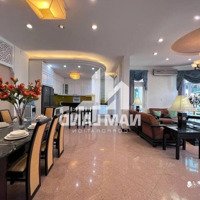 Villa Cao Cấp - Phường An Khánh Diện Tích: 224M2