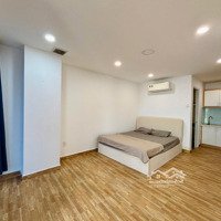 Hệ Thống Căn Hộ Studio - Duplex Ban Công - Cửa Sổ Khu Vực K300