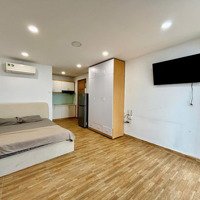 Hệ Thống Căn Hộ Studio - Duplex Ban Công - Cửa Sổ Khu Vực K300