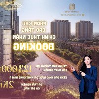 Căn Hộ Cao Tầng Global City - Giỏ Hàng View Đẹp Liên Hệ: 0944869995 Anh Thư