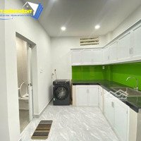 Cho Thuê Nhà Nguyên Căn 2 Phòng Ngủ- 2 Vệ Sinhhẻm Ô Tô Full Nội Thất Cực Xịn Ngay Ngã Tư Hàng Xanh