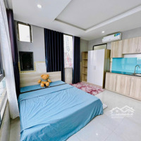 Căn Hộ Studio 1 Phòng Ngủ+ 1 Vệ Sinh 25M2, Giá Cực Chất Tại Phùng Văn Cung, Phú Nhuận, Hcm