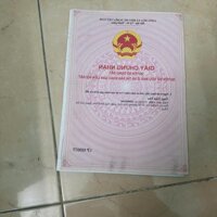 BÁN NHÀ CẤP 4 KIỆT LƯU QUANG VŨ CÁCH CHỢ KHÁI TÂY 50M, DT 140M2 SHR 2.85 TỶ. LH:0905223497.