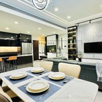 Cho Thuê Căn 3 Phòng Ngủfull Nội Thất Sang Trọng View Sông Và Pháo Hoa Giá Tốt Tại Empire City