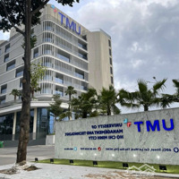 Cần Tiền Bán Gấp Lô Đất Sổ Đỏ Sát Trường Đại Học Umt Tại Cát Lái.quận 2.Dt 6X20M(120M2)Giá 55 Triệu/M2.