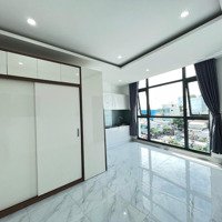 Cho Thuê Cc Mini 1 Phòng Ngủ 1 Vệ Sinh 30M2, 7,6 Triệu Tại Nơ Trang Long, P 13, Q.bìng, P 13, Q.bình Thạnh, Hcm