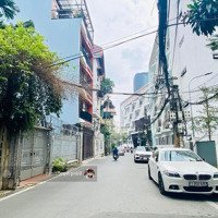 Bán Nhà Hồ Tây, Tô Ngọc Vân - Lô Góc Ô Tô - 3 Thoáng - Dân Xây - 68M*3 Tầng Biệt Thự- 19.2 Tỷ