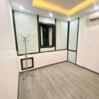 Cho Thuê Căn Hộ Tập Thể 60M2 2 Phòng Ngủ+ 1Pk Tầng 5 Tại 127 Nguyễn Phong Sắc Giá Chỉ 7, 5 Triệu