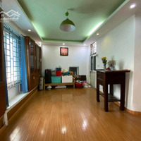 Bán Nhà Tập Thể Chùa Láng, 80M2, 3 Thoáng, 3 Ngủ, 2.75 Tỷ