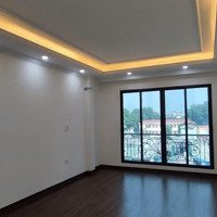 Hồ Tùng Mậu 44M2 Nhà 8 Tầng Thang Máy, Ngõ Thông Rộng Giá Cực Tốt