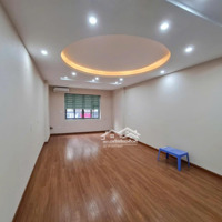 Cho Thuê Nhà Mp Hoàng Sâmdiện Tích40M2 X 5T Thông Sàn, Kinh Doanh, Vp, Cty