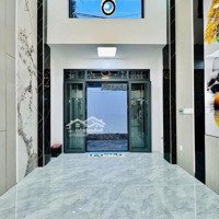 Bán Lỗ Gấp Căn Đường Hoà Bình, Tân Thới Hoà, Tân Phú. Chỉ 2,76Tỷ.63M2. Hẻm Xe Hơi. X765069021- Trúc