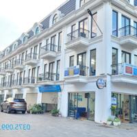 Cho thuê Shophouse 4 tầng, chỉ 8,5tr/tháng. Tại Rùa Vàng thị trấn Vôi