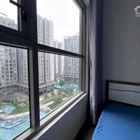 CHO THUÊ CĂN HỘ CC WESTGATE AN GIA BÌNH CHÁNH 58M2- 2PN FULL NỘI THẤT TT. TÂN TÚC, BÌNH CHÁNH