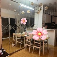 Chính Chủ Cho Thuê Flora Anh Đào Full Nội Thất Nhà Đẹp Mát Mẻ: 1 Phòng Ngủ+ ; 1Wc