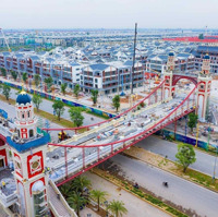 Liền Kề Vinhomes Ocean Park 2 - 65M2 Hải Âu Giá Bán 7.830 Tỷ Bao Phí. Duy Nhất Thị Trường