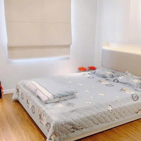 Cho Thuê Căn Hộ Flora Fuji,Đường D1 Khu Dân Cư Nam Long,Quận 9.Gồm 2 Pn Và 2 Vệ Sinh Full Nội Thất