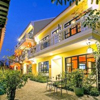 Bán Villa Trảng Kèo 7 Phòng Ngủ Giá Bán 9 Tỷ Tl