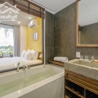 Bán Khách Sạn View Sông Nguyễn Du 62 Tỷ. Doanh Thu 500 Triệu/Tháng