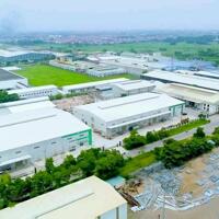 Cho Thuê Kho, xưởng DT: 1000m2, 5000m2 Đến 20.000M2 ở Yên Mỹ - Hưng Yên