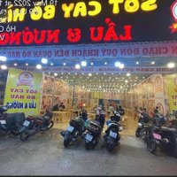 Cho Thuê Mtkd Ung Văn Khiêm - Nguyễn Gia Trí, P25, Bình Thạnh