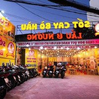 Cho Thuê Mtkd Ung Văn Khiêm - Nguyễn Gia Trí, P25, Bình Thạnh