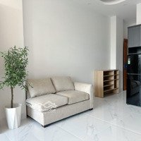 Thuê Ngay Studio Ban Công 40M2 Tại Nguyễn Thái Sơn. Gía Chỉ Từ 7 Triệu5 Gần Trường Đh Vl Cs3.