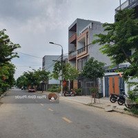 Bán Đất Đường Thái Văn Lung, Diện Tích: 125M2, Gần Cầu Hòa Xuân