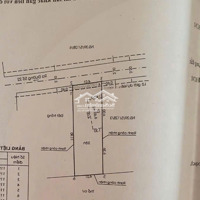 Bán Đất Hẻm Đường 22 Linh Đông 50M2 Chỉ 3Ty3, Cách Vành Đai 2 Chỉ 5M