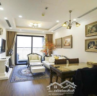 Sunshine Riverside Tây Hồ Cho Thuê, Full Đồ Sẵn Xách Vali Vào Ở