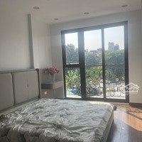 Hoa Hậu Vạn Phúc Hà Đông 35M, 4Tầng Nhỉnh 9Tỷ, Ô Tô Tránh, Full Mội Thất, View Công Viên Thoáng Mát