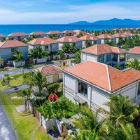 Bán Biệt Thự Fusion Resort & Villas Đà Nẵng Chỉ 44,8 Tỷ, 618M2, 4 Phòng Ngủ 4 Vệ Sinh Hot! Uy Tín