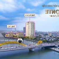 Cần Bán Lại Vài Căn Hộ Ngay Cầu Rồng Giá Tốt, Tầm View Pháo Hoa Cầu Rồng Cho Thuê Giá Cao