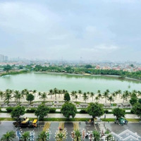 Cho Thuê Chung Cư Masteri West Heights, Tại Vinhomes Smart City, View Hồ. Giá 8 Tr/ Tháng