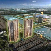 Cđt Bán Căn Chung Cư 1 Phòng Ngủ+ 1 Ngủ Nhỏdiện Tích45,6M2 View Vườn Hoa Tầng 8 Vinhomes Cổ Loa