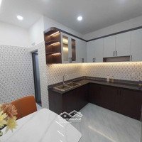 Bán Nhà Nguyễn Thị Thập, Quận 7, Mới, Ở Ngay, Thích Hợp Mua Đón Tết, Chỉ Nhỉnh 5 Tỷ