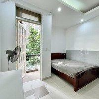 Cho Thuê Phòng Trọ Đẹp, 6,5 Triệu, 30M2 Tại Nguyễn Hữu Cảnh, Bình Thạnh, Hcm