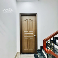 Cuối Năm Cần Tiền Về Quê Cần Bán Nhà Cầm Bá Thước P7 Phú Nhuận, 48M2, Đường 6M, Shr